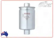 Ryco Fuel Filter FOR Ford Territory 2004-2005 4.0 (SX,SY) SUV Petrol Z373