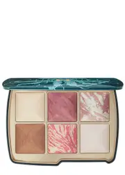Hourglass Ambient Lighting Edit Unlocked - Jellyfish