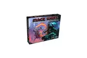 Arcane Wonders Mage Wars Game