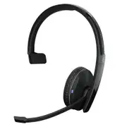 EPOS Sennheiser Enterprise ADAPT 231 Bluetooth Mono Headset (USB-C Dongle)