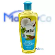 Vatika Natural Coconut Hair Oil 200ml