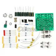 Valve 6J2 DIY Tube Amplifier Preamp AMP Pre-Amplifier Board Headphone Buffer Kit