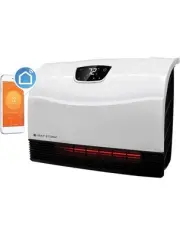 HS-1500-PHX-WIFI Infrared Heater, Wifi Wall Mounted