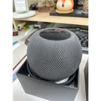 在飛比找蝦皮購物優惠-Apple Homepod mini [全新現貨] 手機續約