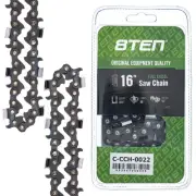 Chainsaw Chain .050 3/8 60DL for Stihl 039 024 036 038 041 064 032 031 056 045