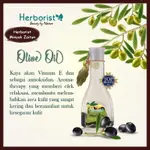 印尼🇮🇩護膚油 HERBORIST OLIVE OIL MINYAK ZAITUN  ORIGINAL 75ML