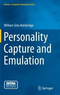 在飛比找博客來優惠-Personality Capture and Emulat