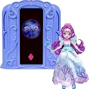 Magic Mixies Pixie Supremes Magic Mirror. Skylar The Deluxe Butterfly Pixie. 2 Unique Outfits. Mix Magic Potion to Reveal Premium 10.5" Pixie Supreme Doll. 50+ Lights & Sounds. Amazon Exclusive