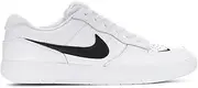 [Nike] SB Force 58 Premium Skate Shoes (DH7505-001) (DH7505-001, Bl), White, 8