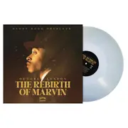 Rebirth Of Marvin: Tour Edition (Snoop Dogg Presents) (Limited Clear Vinyl)