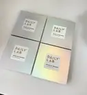 Lot of 4 Scents for Daily Lab Star Glow Series Car Diffuser for Tesla Model 3/Y