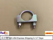 New Muffler Exhaust Silencer Clamp Massey Ferguson 35 135 165 175 185 240