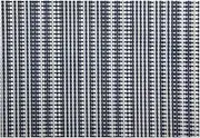 Maxwell & Williams Table Accents Placemat 45x30cm Woven Navy
