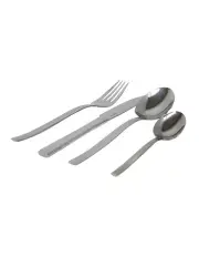 [Salt&Pepper] Monaco Cutlery Set 16 Piece