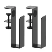 Table Sides Laptop Rack Charging Cooling Stand Tray Desk Organizer Storage1923