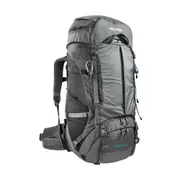 Tatonka Heavy Duty Nylon Yukon 50+10L Trekking Backpack Titan Grey Travel Bag