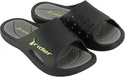 [Rider] Mens Bay Xiii Ad Slide Sandals