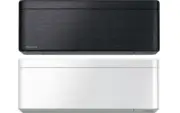 Daikin Zena FTXJ35TVMAW/K 3.5kW inverter reverse cycle split system