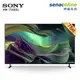 SONY 75型 4K聯網液晶顯示器電視 KM-75X85L(廠出)