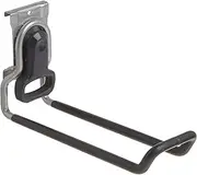 [Rubbermaid] Fasttrack Ladder Hook, Garage Organization Wall Hanger, Ladder Hanger, Wall Mount and Heavy Duty Tool Hanger