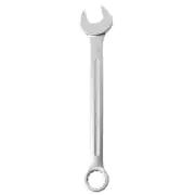 Force 1-7/16" x 435mm Imperial Combination Spanner - 7551.7.16