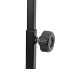 Reptile Lamp Stand AdjuReptile Heat Light Stand For Amphibians Lizards .