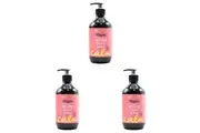 3x Essano 400ml Manuka Honey Sensitive Body Lotion Moisturiser