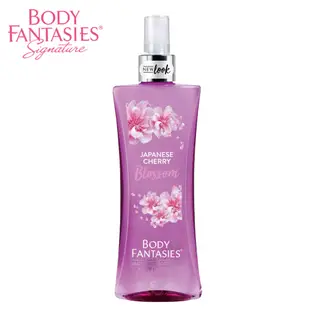 【Body Fantasies身體幻想】日本櫻花 香水 236ml Cherry blossom