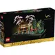 樂高LEGO 10315 ICONS™ 寧靜庭園
