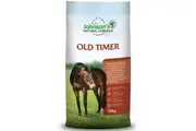 Johnsons Old Timer Old Horse Feed Formula 20kg