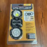 Cyclops Multifunctional Magnetic Utility Light - 250 Lumens each