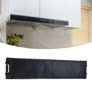 Range Hood Filter Air Purifier Filter Wear Resistant Replace