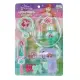 吹風機髮飾玩具組-小美人魚 迪士尼 DISNEY 日本進口正版授權