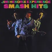 Jimi Hendrix Experience Smash Hits CD