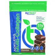 BioTRUST, Ageless Multi-Collagen®, Chocolate, 9.17 oz (260 g)