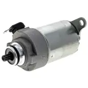 NICHE Starter Motor Assembly for SYM Symply Mio Jet Fiddle II 50 31200-AWA-000