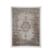 Machka Creme Ivory Rug 160 X 225