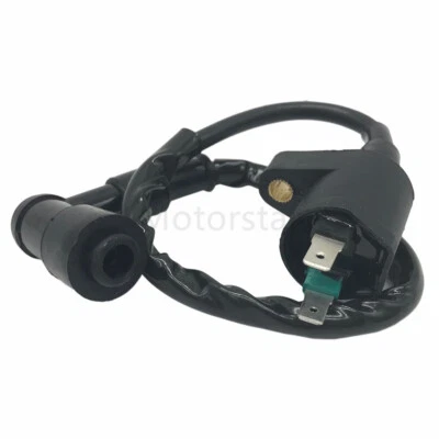 Ignition Coil For Honda SRX50 SRX90 CB125 CB50R CLR125 CT125 CT185 CT200 GB250