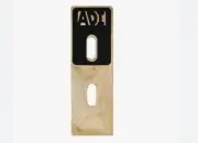 ADI Transfer Boards - 24" WITH VERTICAL HAND HOLES