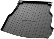 Car Mat Cargo Liner for MERC&edes B&ENZ C-Class W206 2022~2024 Car Trunk Mat Car Rear Cargo Boot Liner Floor Interior Accessories