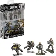 Mega Construx Call of Duty Battle Royale Air Drop (GYF92)