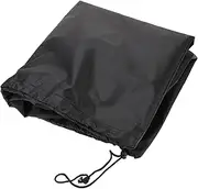 Totority Stroller Storage Bag for Travel Capacity Car Seat Pouch Umbrella Stroller Check Bag Compact Design for Airplane Gate Check Durable Heavy Duty Material