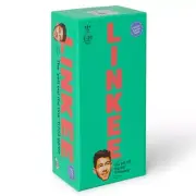 BIG6065466 Big Potato Games Linkee: Nick Jonas Edition