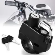 Convenience Lock Anti-theft Locker Locking Device Shockproof Key Aluminum Alloy