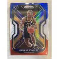 在飛比找蝦皮購物優惠-nba球員卡20-21 Prizm rc 新人 Cassiu