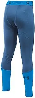 [Under Armour] Boys UA Combine Training ColdGear Infrared Fitt