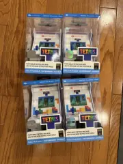 My Arcade DGUNL-7025 Tetris Micro Player Pro Portable Retro Arcade