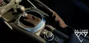 MAZDA MX-5 MX5 2015 + GEAR SHIFT BOOT GAITER ALCANTARA