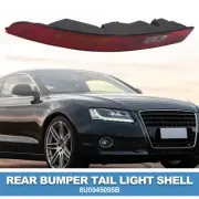 1pc Car Rear Left Rear Bumper Tail Light Shell for Audi Q3 16-18 No.8U0945095B