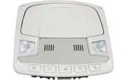 FITS 2013-2016 FORD FUSION CONSOLE ASM OVERHEAD DS7Z54519A70AD - NEW OEM